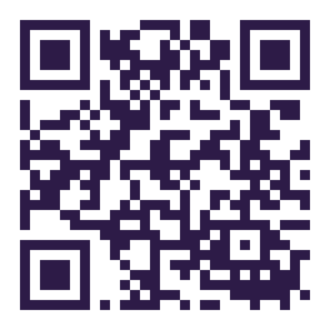 QR code to save Dr. Carla Burns' contact