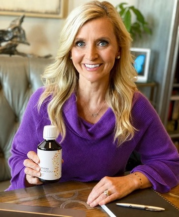 Dr. Carla Burns